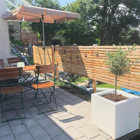 Lueftle Neue Gemuetliche Grosse Familien Ferienwohnung Im Allgaeu Wolfegg Εξωτερικό φωτογραφία