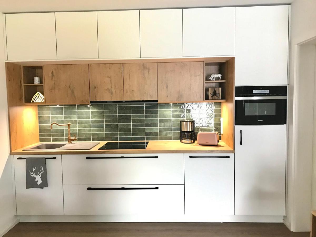 Lueftle Neue Gemuetliche Grosse Familien Ferienwohnung Im Allgaeu Wolfegg Εξωτερικό φωτογραφία