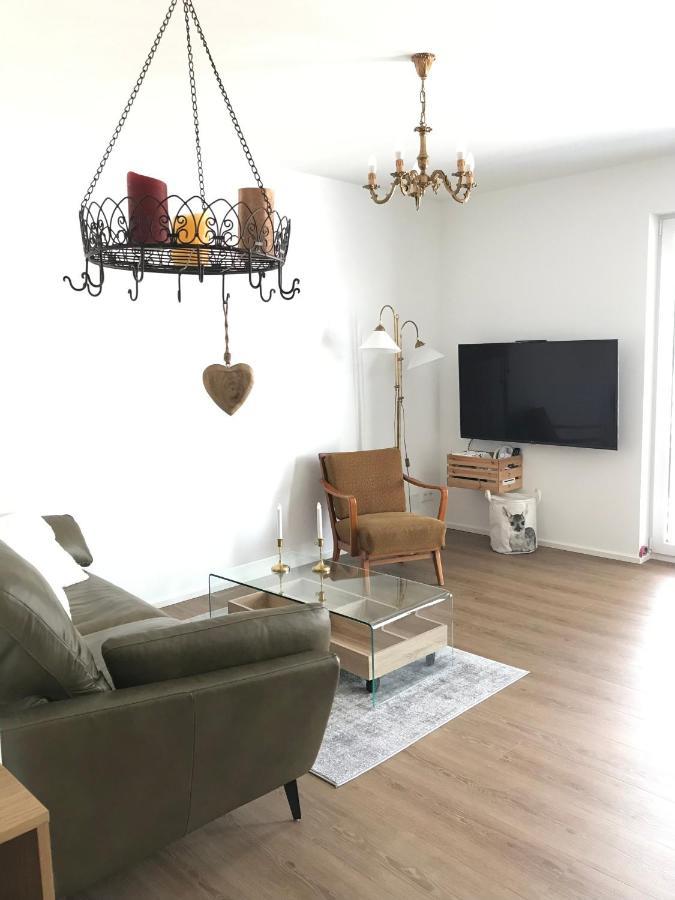 Lueftle Neue Gemuetliche Grosse Familien Ferienwohnung Im Allgaeu Wolfegg Εξωτερικό φωτογραφία