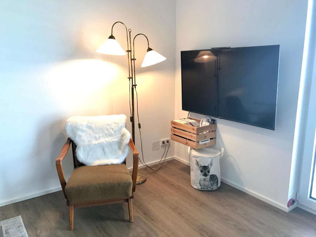 Lueftle Neue Gemuetliche Grosse Familien Ferienwohnung Im Allgaeu Wolfegg Εξωτερικό φωτογραφία
