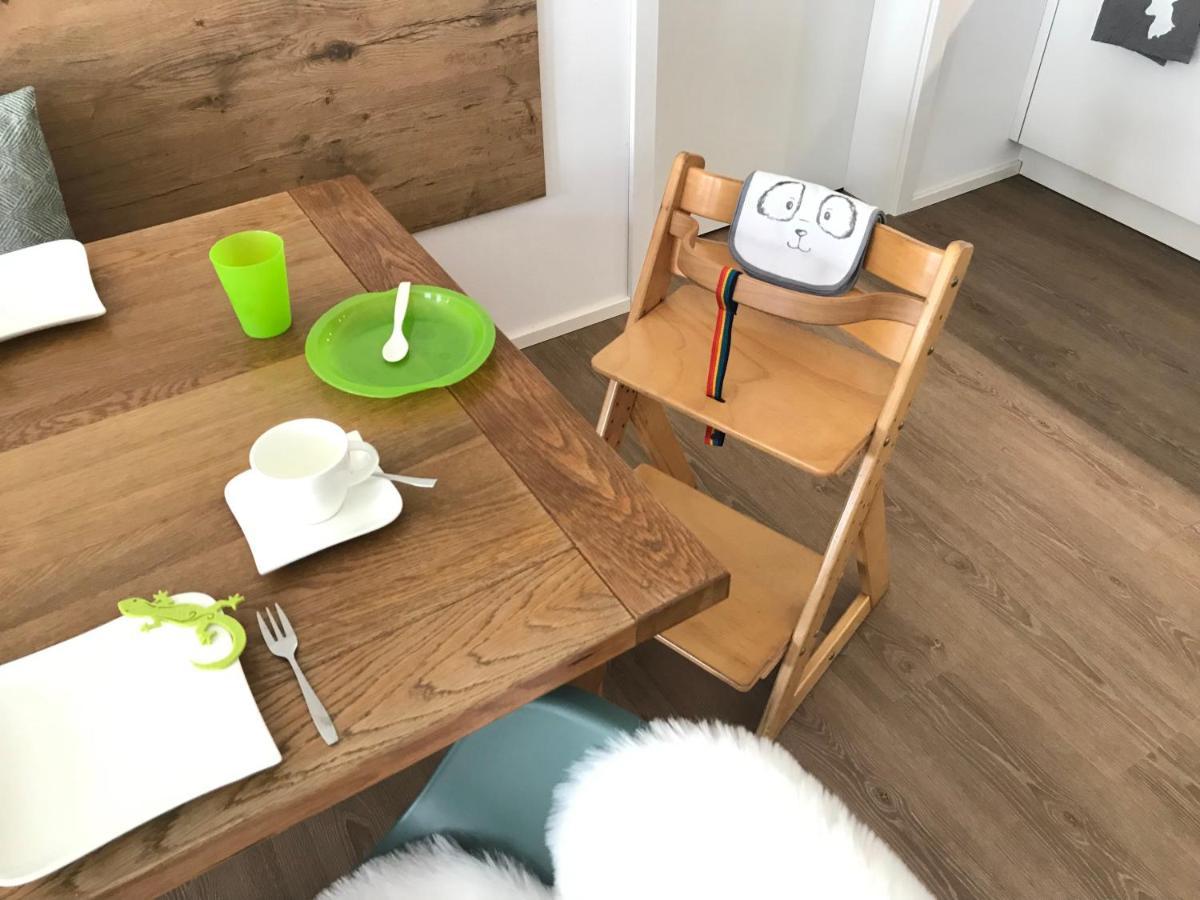 Lueftle Neue Gemuetliche Grosse Familien Ferienwohnung Im Allgaeu Wolfegg Εξωτερικό φωτογραφία