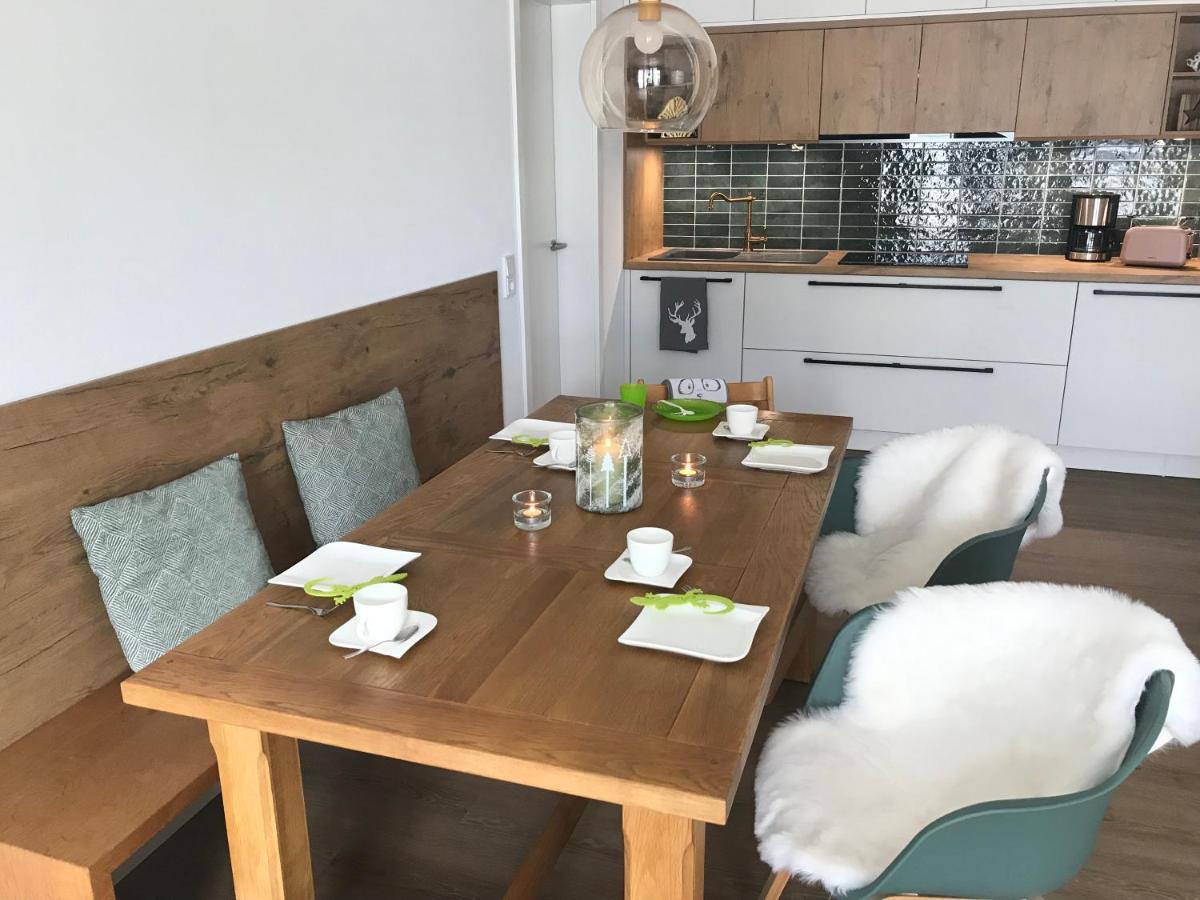 Lueftle Neue Gemuetliche Grosse Familien Ferienwohnung Im Allgaeu Wolfegg Εξωτερικό φωτογραφία