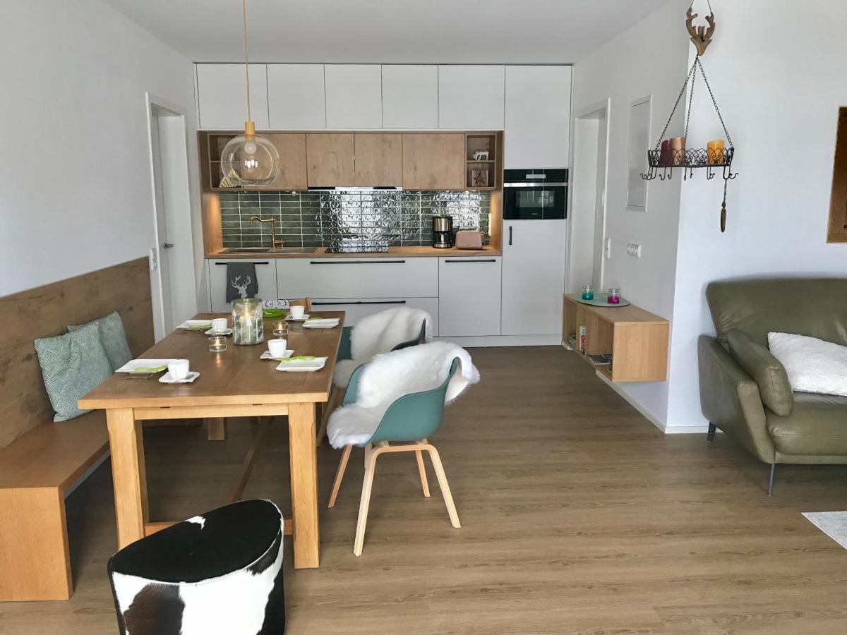 Lueftle Neue Gemuetliche Grosse Familien Ferienwohnung Im Allgaeu Wolfegg Εξωτερικό φωτογραφία