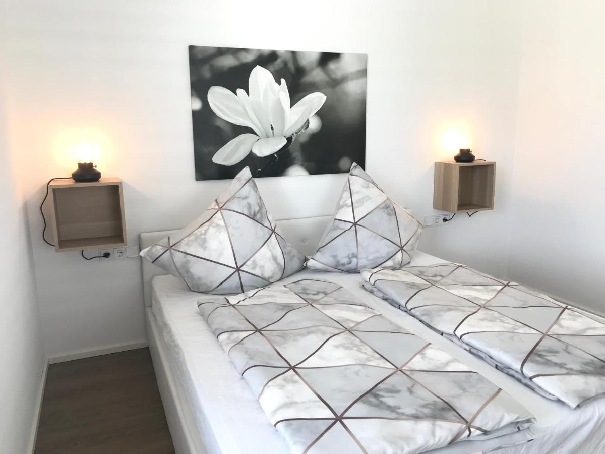 Lueftle Neue Gemuetliche Grosse Familien Ferienwohnung Im Allgaeu Wolfegg Εξωτερικό φωτογραφία