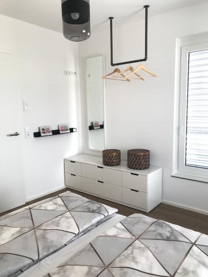 Lueftle Neue Gemuetliche Grosse Familien Ferienwohnung Im Allgaeu Wolfegg Εξωτερικό φωτογραφία