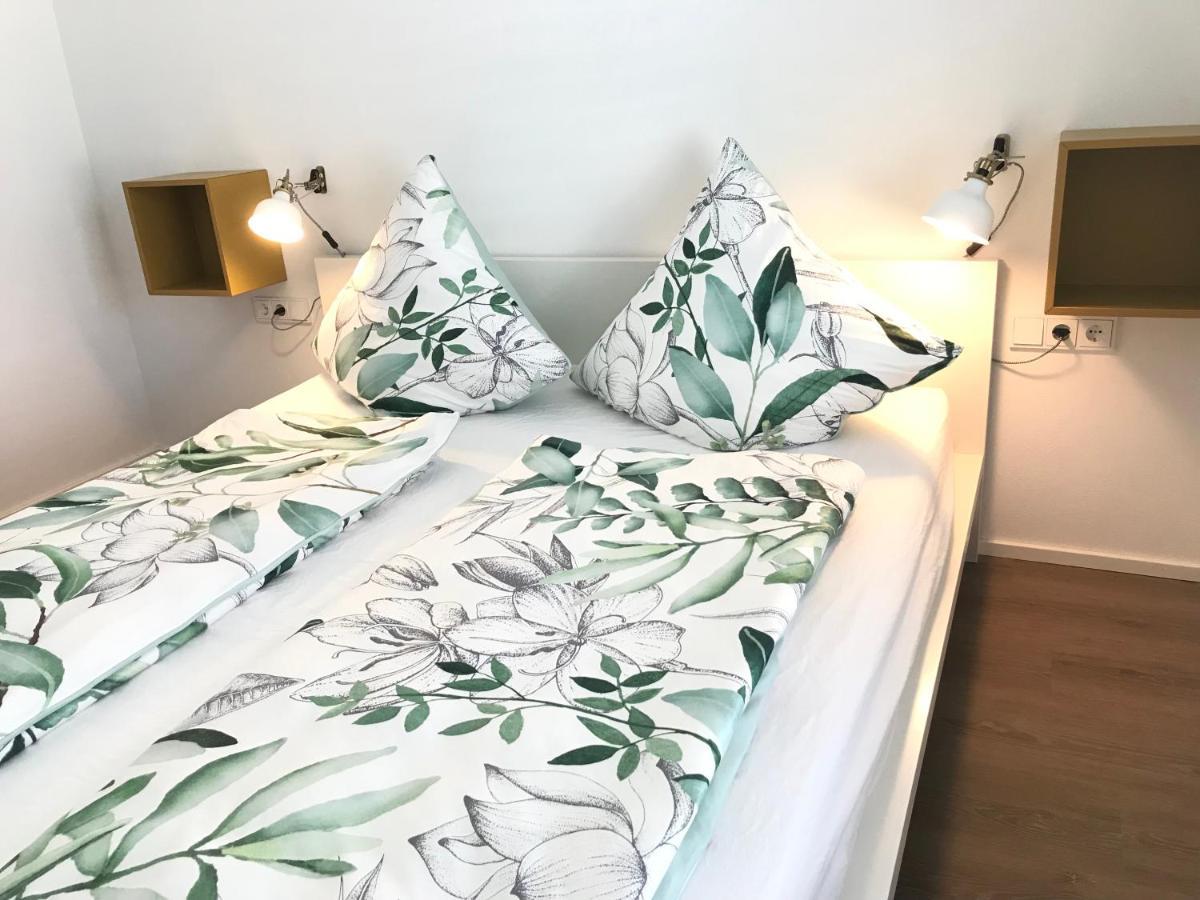 Lueftle Neue Gemuetliche Grosse Familien Ferienwohnung Im Allgaeu Wolfegg Εξωτερικό φωτογραφία