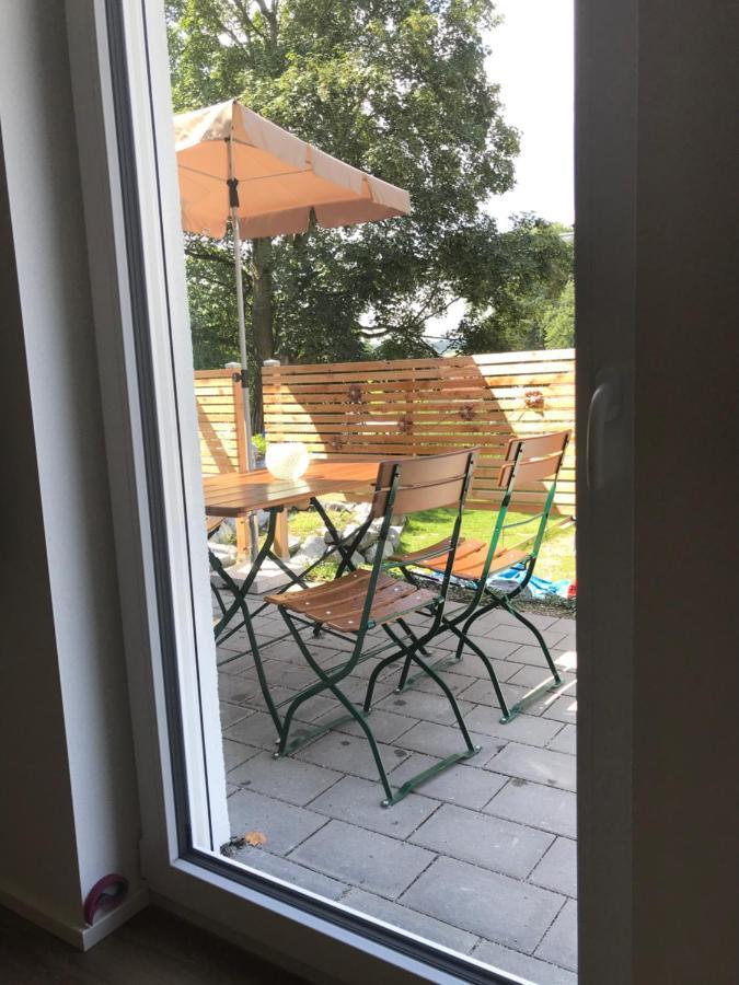 Lueftle Neue Gemuetliche Grosse Familien Ferienwohnung Im Allgaeu Wolfegg Εξωτερικό φωτογραφία
