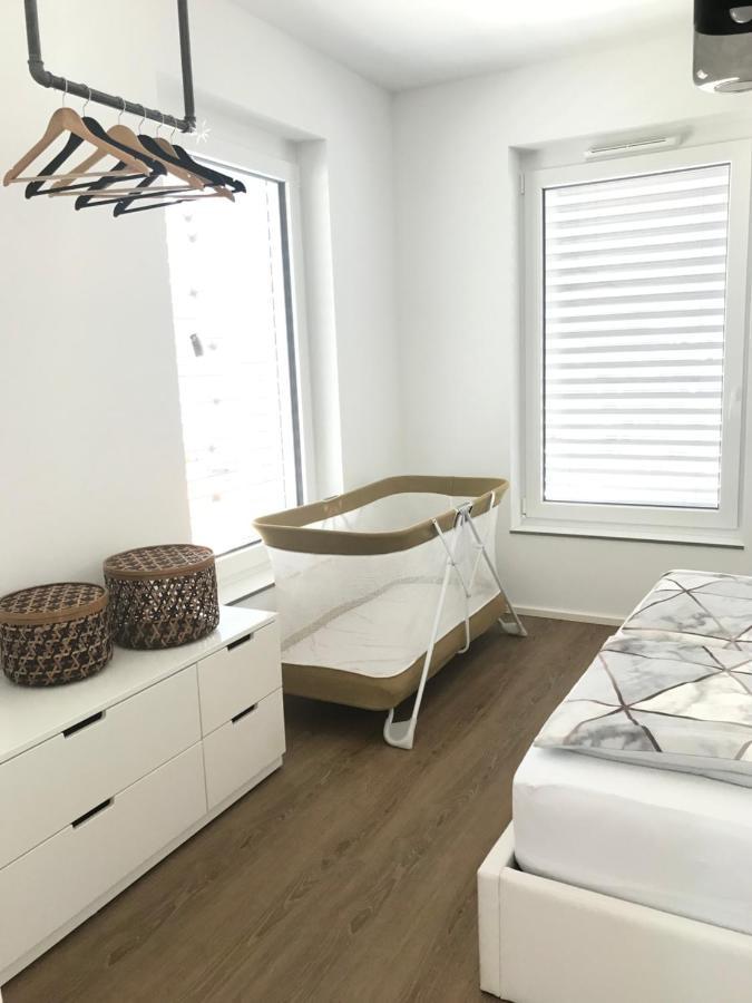 Lueftle Neue Gemuetliche Grosse Familien Ferienwohnung Im Allgaeu Wolfegg Εξωτερικό φωτογραφία