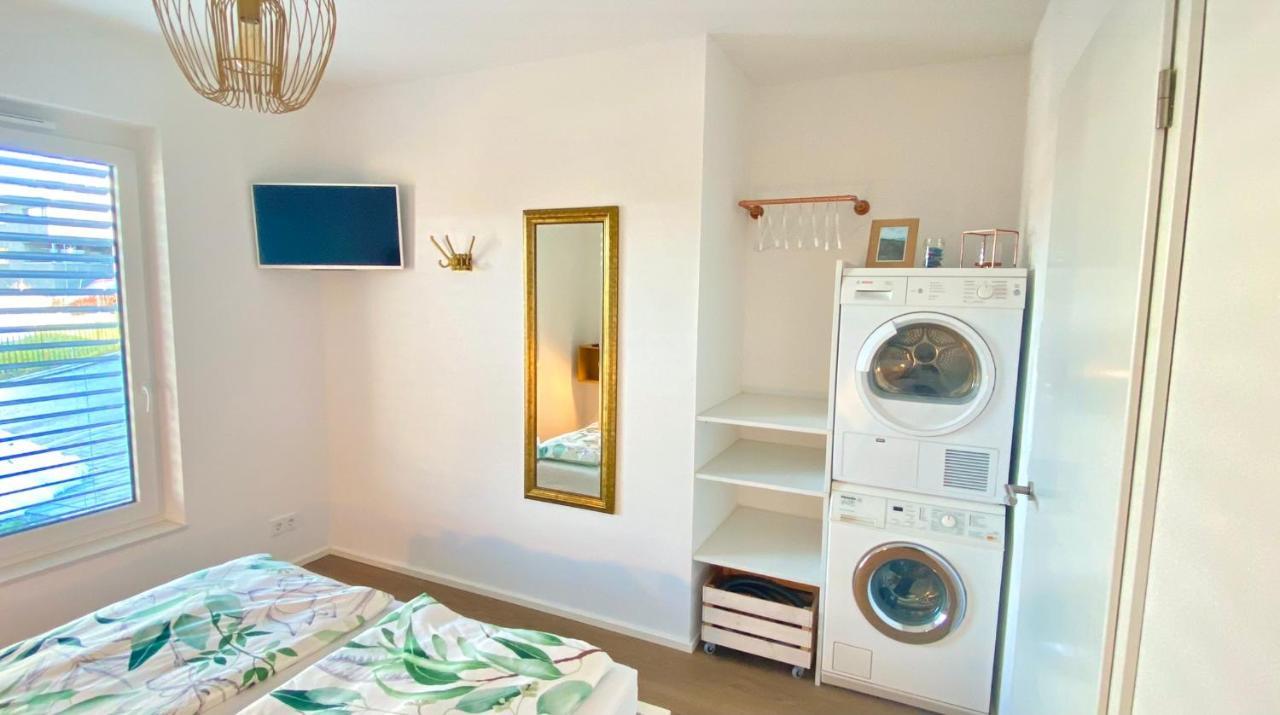 Lueftle Neue Gemuetliche Grosse Familien Ferienwohnung Im Allgaeu Wolfegg Εξωτερικό φωτογραφία